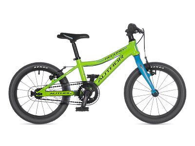 Превью Дорожный велосипед Велосипед AUTHOR Record 16 (2022)